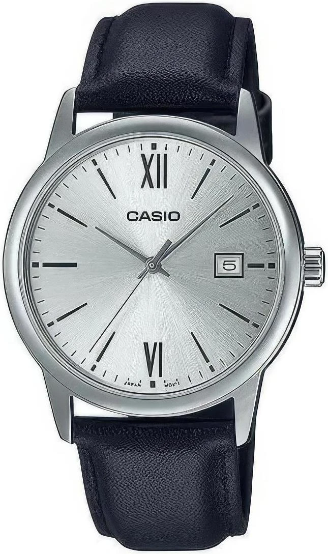 Наручные часы  Casio  Collection Casio MTP-V002L-7B3 (фото 1)