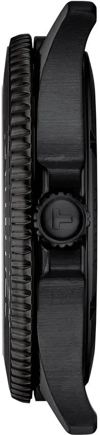 Часы  Tissot  Seastar Tissot T120.410.33.421.00 (фото 2)