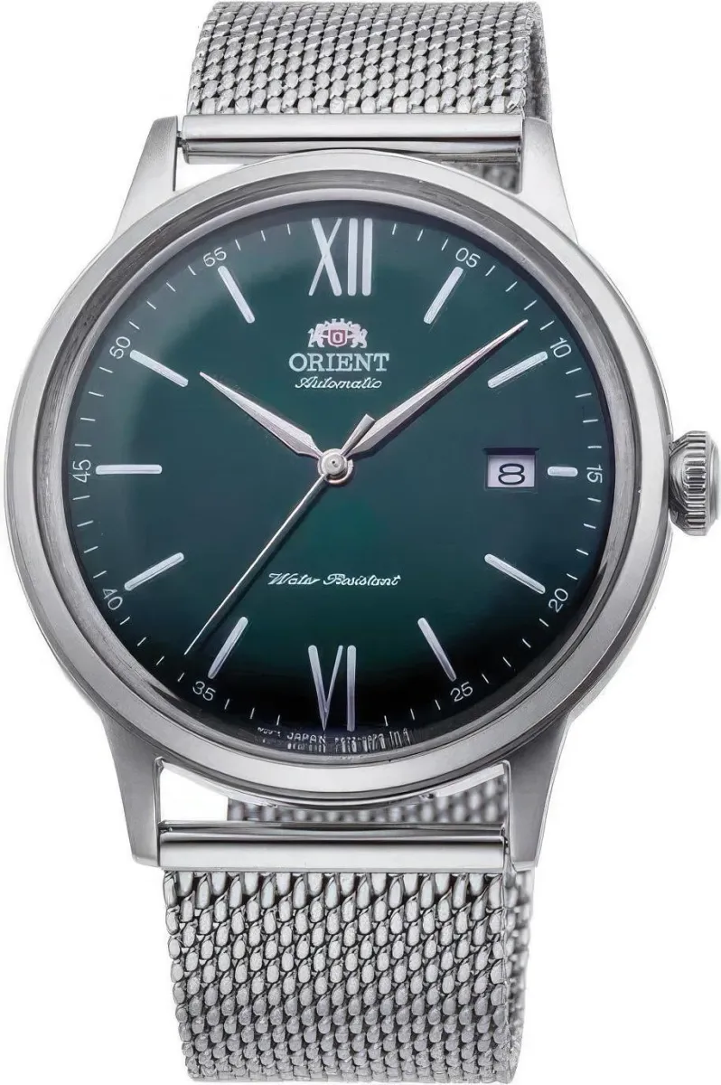 Наручные часы  Orient  Automatic Orient RA-AC0018E (фото 1)