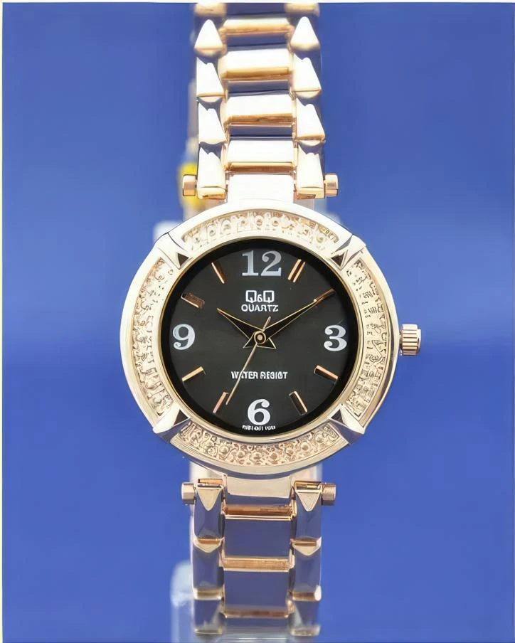 Наручные часы  Q&Q  Casual Q&Q F281J801Y (фото 1)