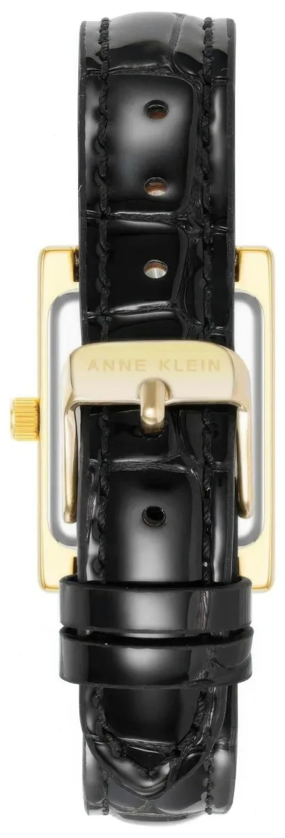 Наручные часы  Anne Klein  Leather Anne Klein 5014GPBK (фото 2)