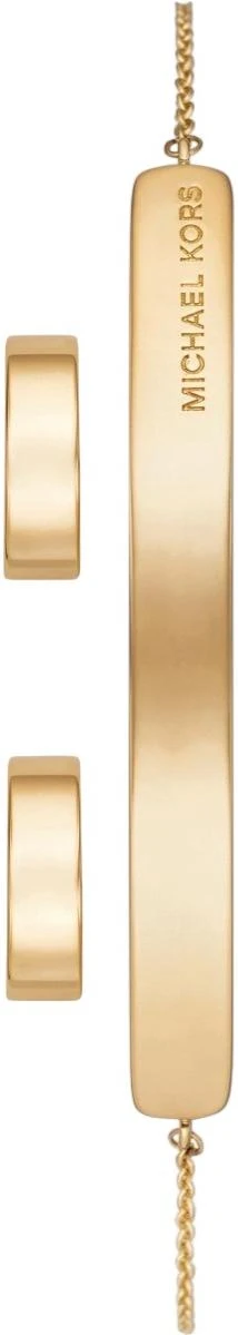Наручные часы  Michael Kors  Slim Runway Michael Kors MK7561SET (фото 2)