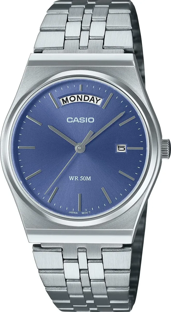 Наручные часы  Casio  Collection Casio MTP-B146D-2A (фото 1)