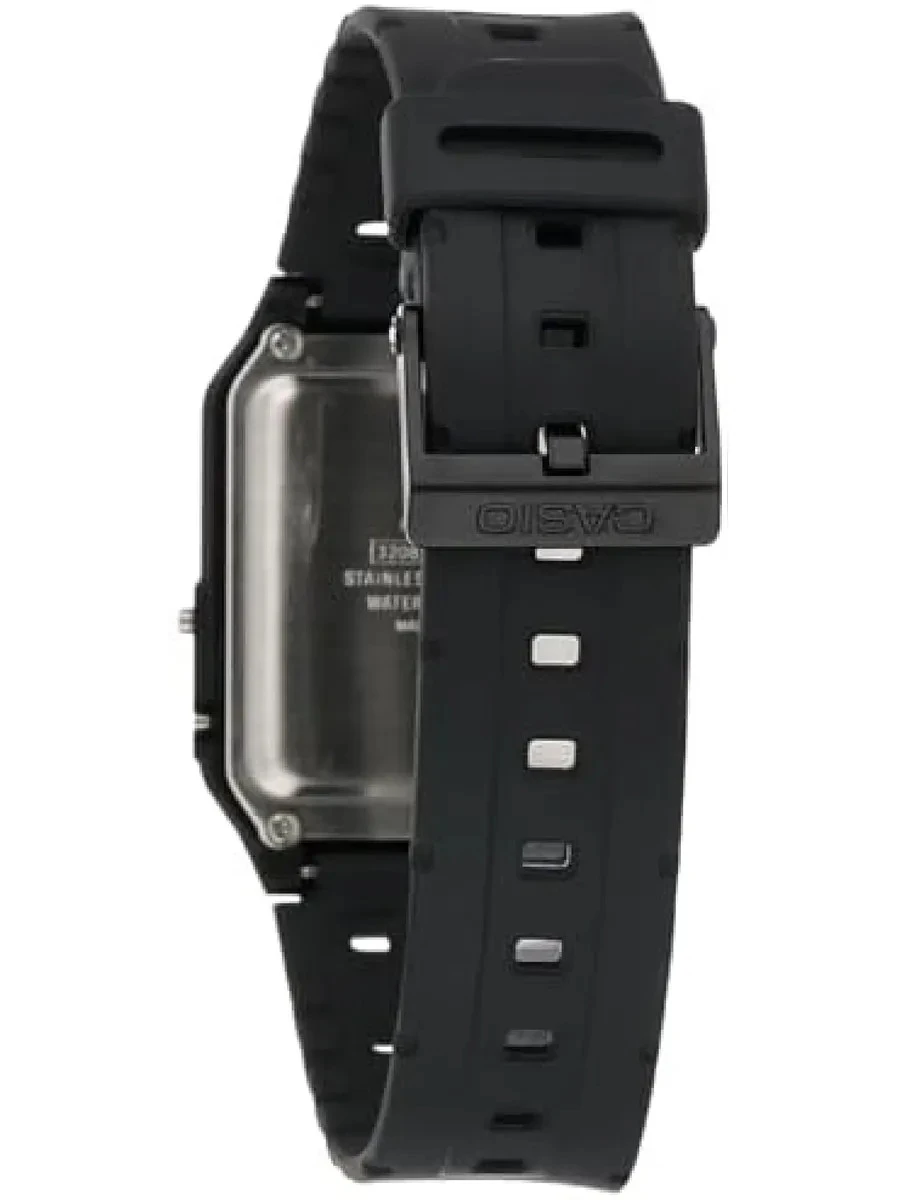 Часы  Casio  Vintage Casio CA-53W-1 (фото 5)