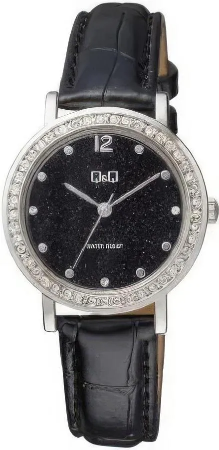Наручные часы  Q&Q  Attractive Women Q&Q QB45J302Y (фото 1)