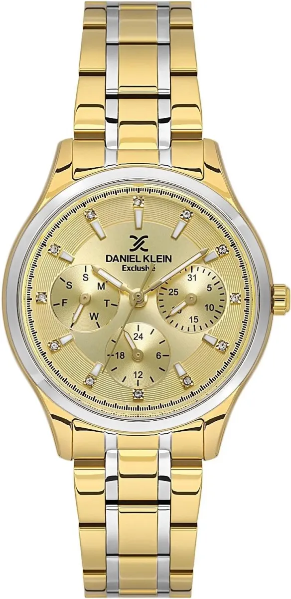 Наручные часы  Daniel Klein  Exclusive Daniel Klein 14089-6 (фото 1)