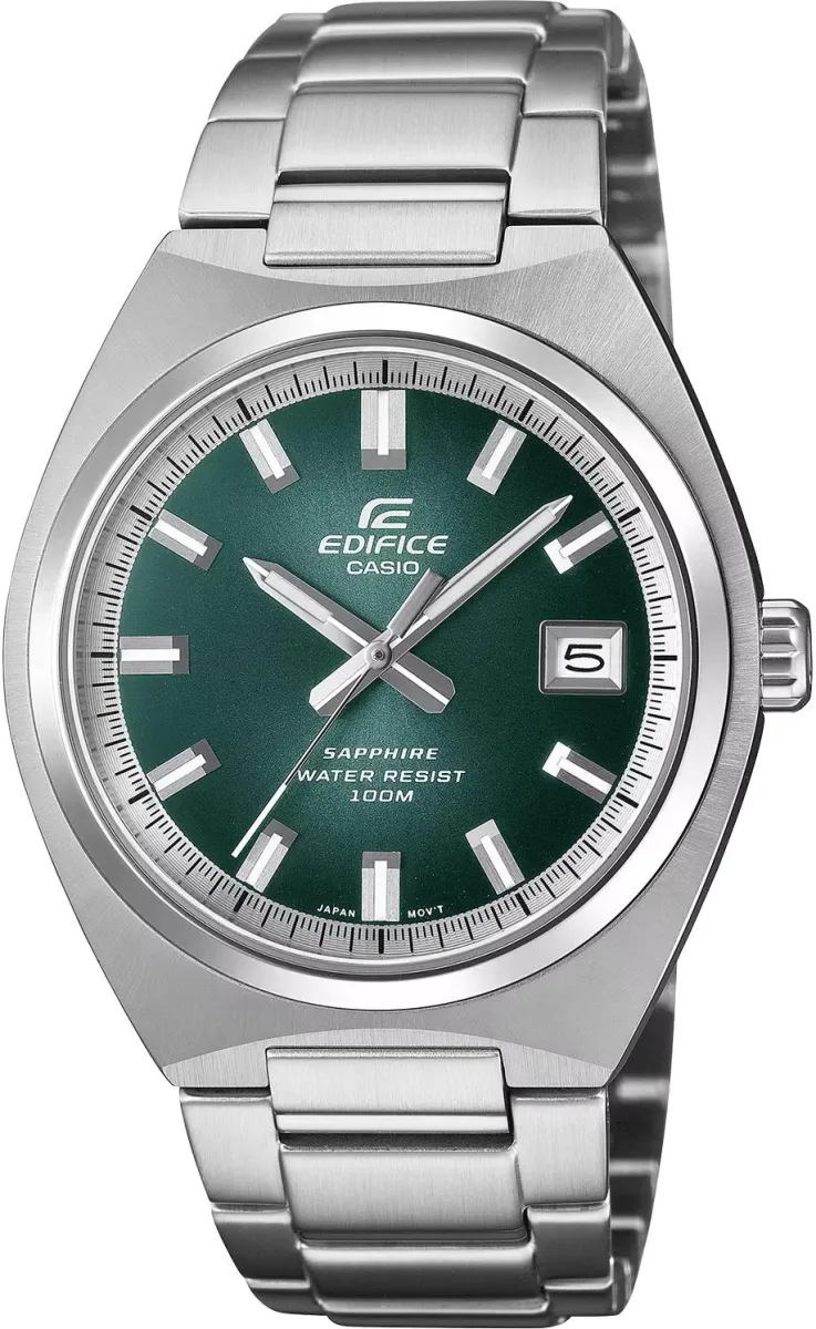 Наручные часы  Casio  Edifice Casio EFB-109D-3A (фото 1)