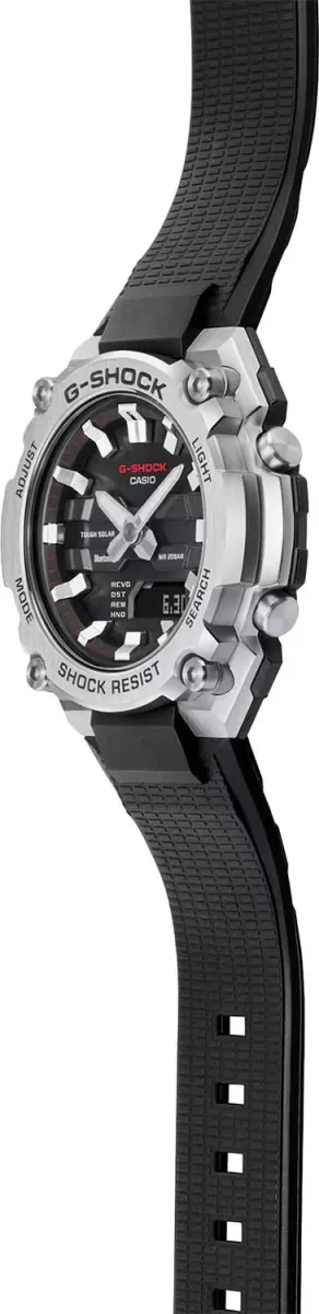 Часы  Casio  G-Shock Casio GST-B600-1A (фото 8)