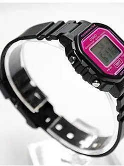 Наручные часы  Casio  Collection Casio LA-20WH-4A (фото 2)