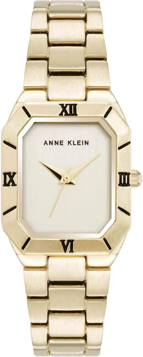 Наручные часы  Anne Klein  Metals Anne Klein 5038CHGB (фото 1)