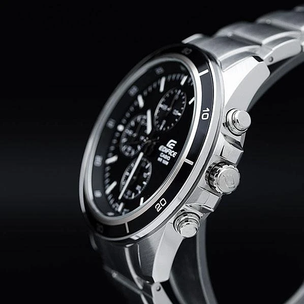 Наручные часы  Casio  Edifice Casio EFR-526D-1A (фото 17)