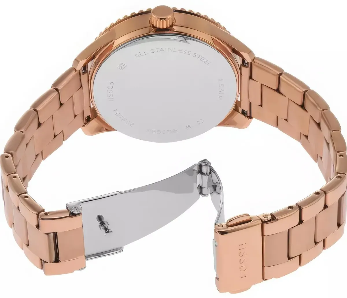 Наручные часы  Fossil  Dayle Fossil BQ3886 (фото 5)