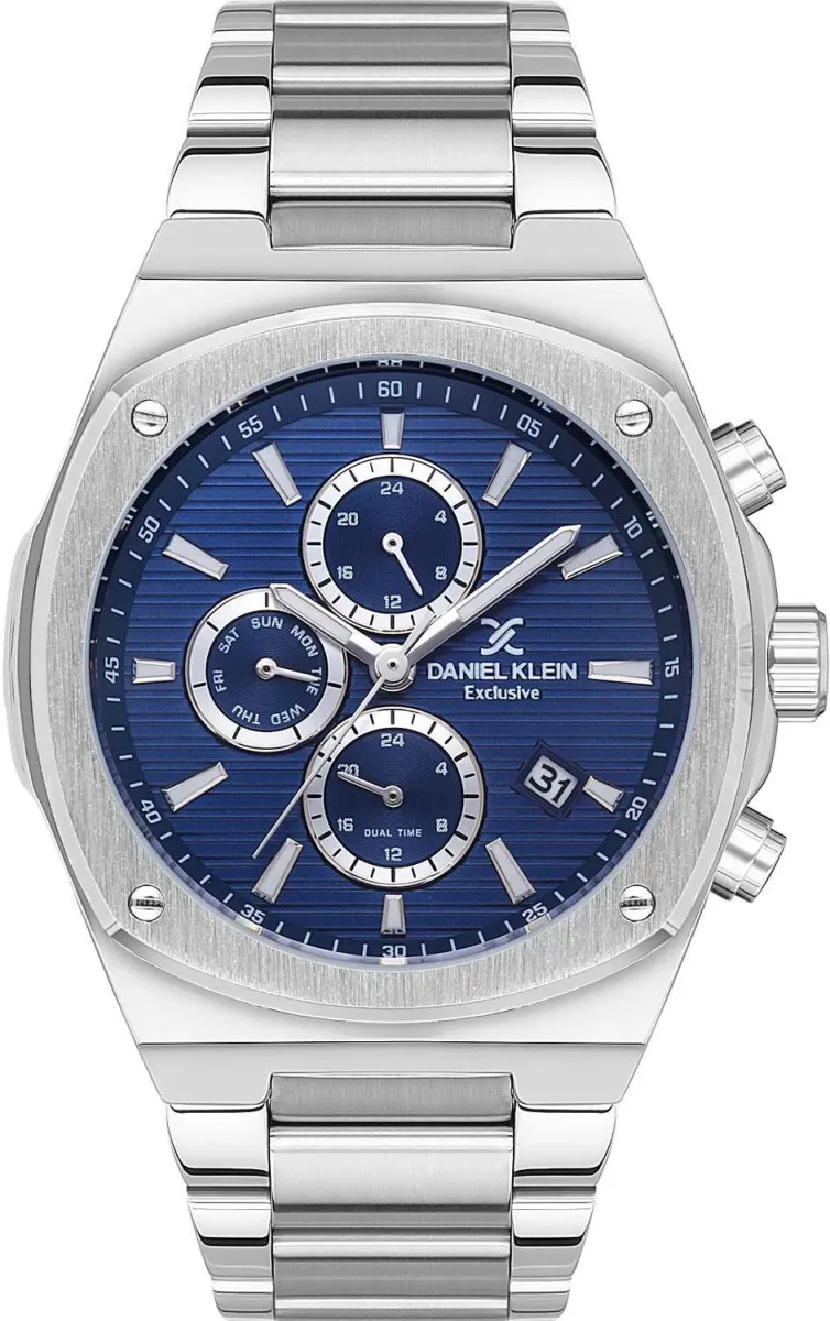 Наручные часы  Daniel Klein  Exclusive Daniel Klein 13413-3 (фото 1)