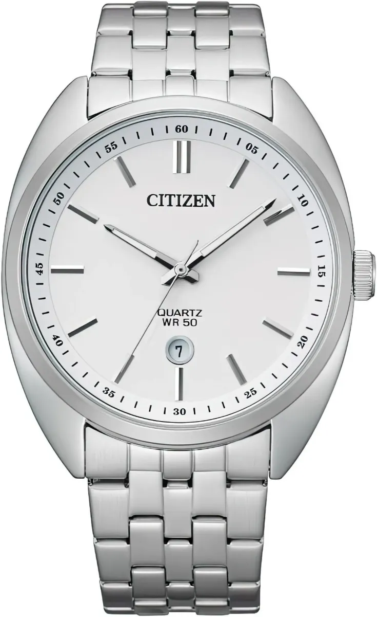 Наручные часы  Citizen  Quartz Citizen BI5090-50A (фото 1)