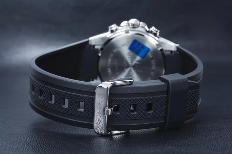 Наручные часы  Casio  Edifice Casio EF-552-1A (фото 6)