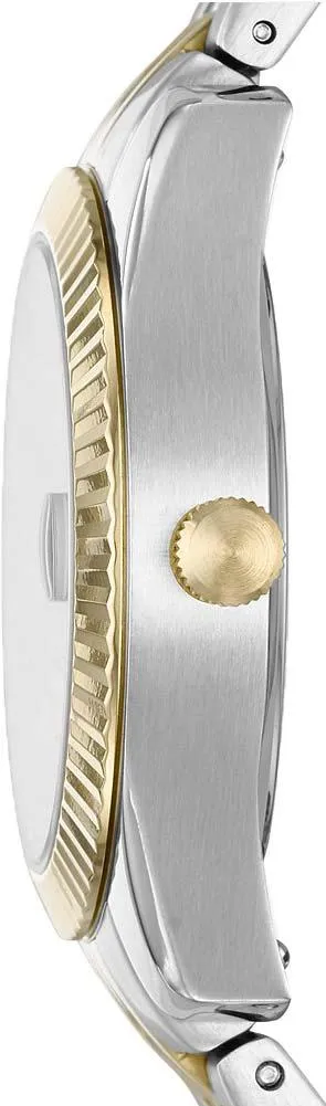 Наручные часы  Fossil  Scarlette Mini Fossil ES4949 (фото 2)