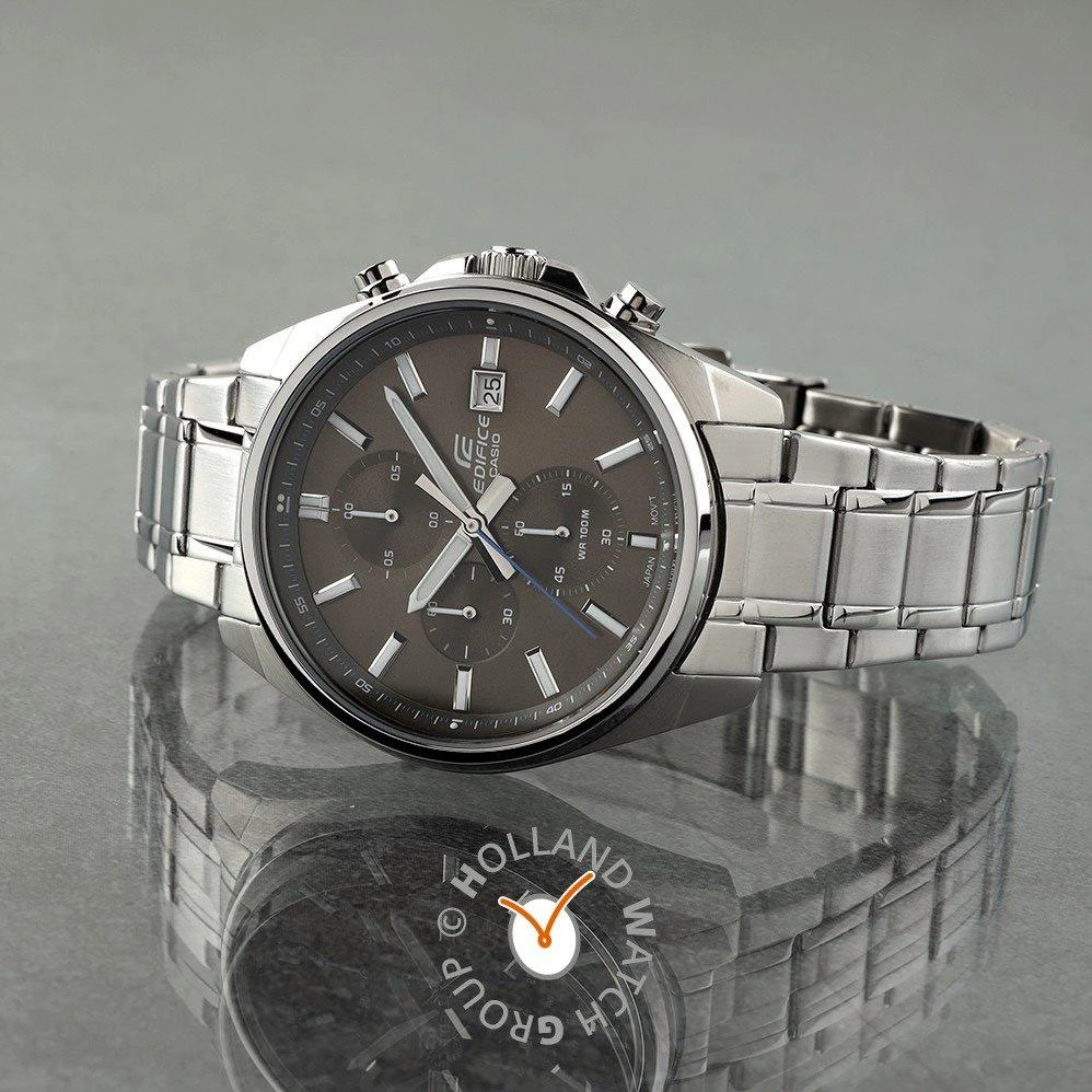 Часы  Casio  Edifice Casio EFV-610D-5C (фото 4)