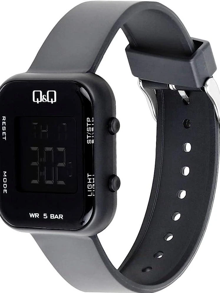 Наручные часы  Q&Q  Digital Q&Q M207J002Y (фото 2)