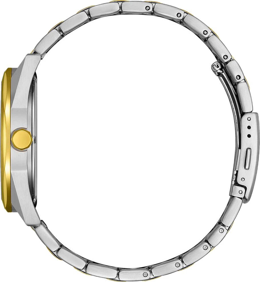 Часы  Citizen  Eco Drive Citizen BM7604-80E (фото 3)