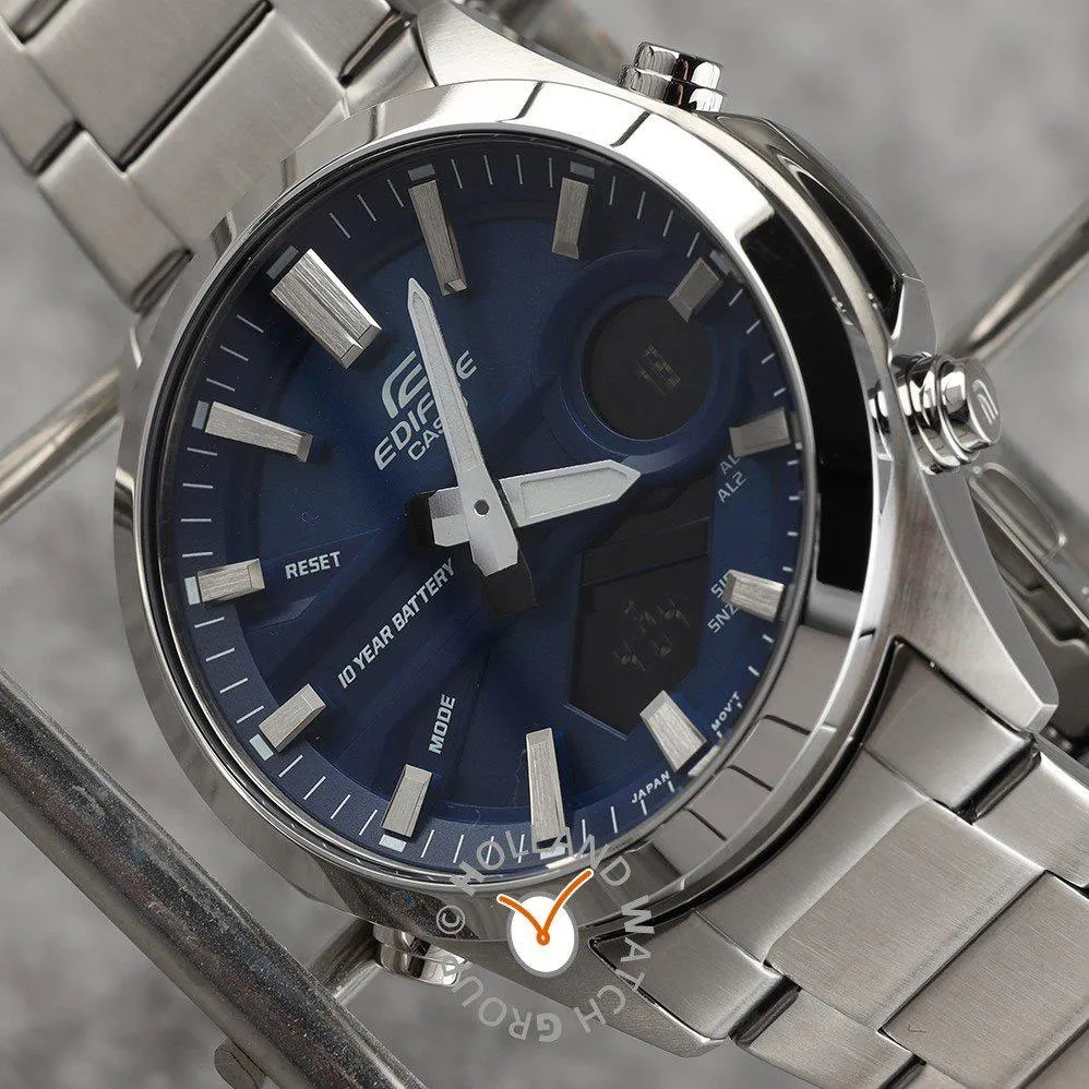 Наручные часы  Casio  Edifice Casio EFV-C120D-2A (фото 6)