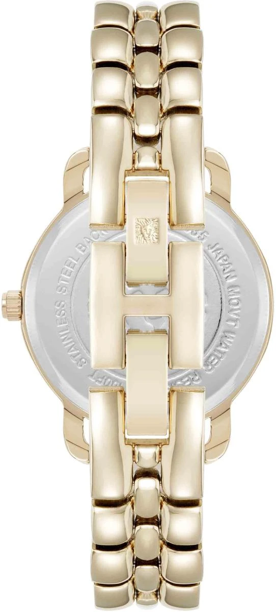 Наручные часы  Anne Klein  Crystal Anne Klein 5234BKGB (фото 3)