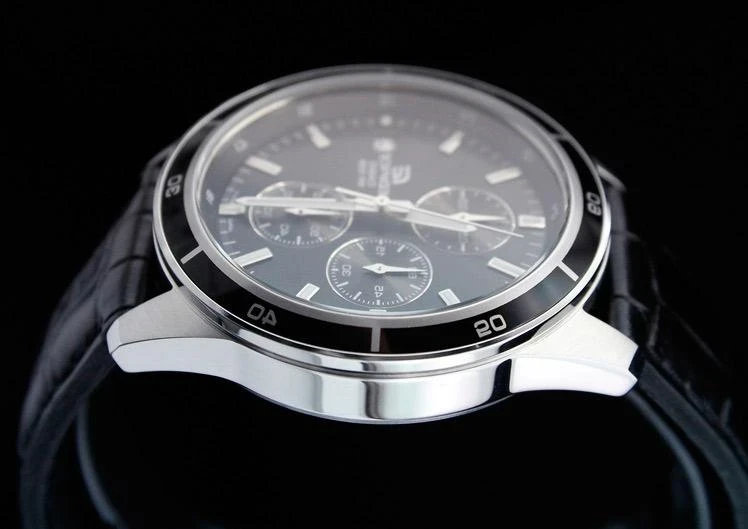 Часы  Casio  Edifice Casio EFR-526L-1A (фото 7)