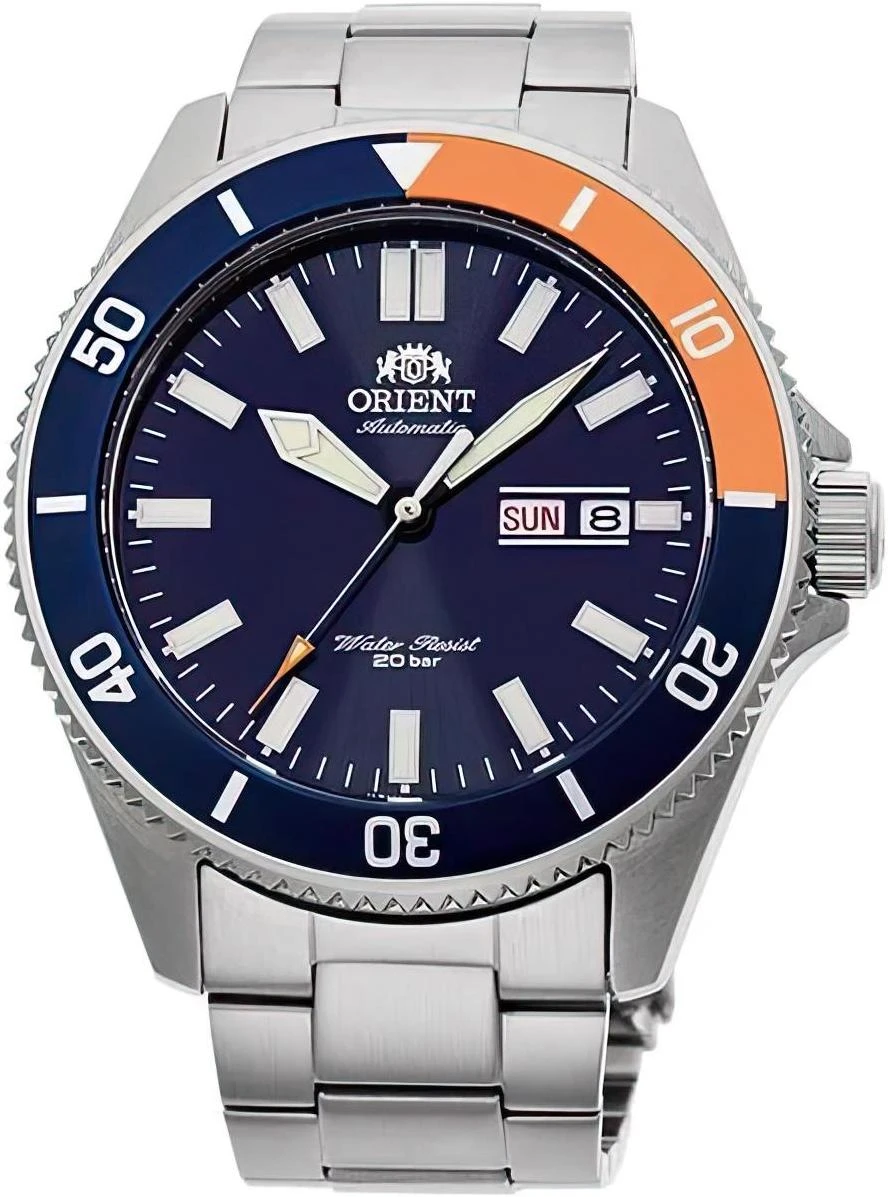 Наручные часы  Orient  Automatic Orient RA-AA0913L (фото 1)