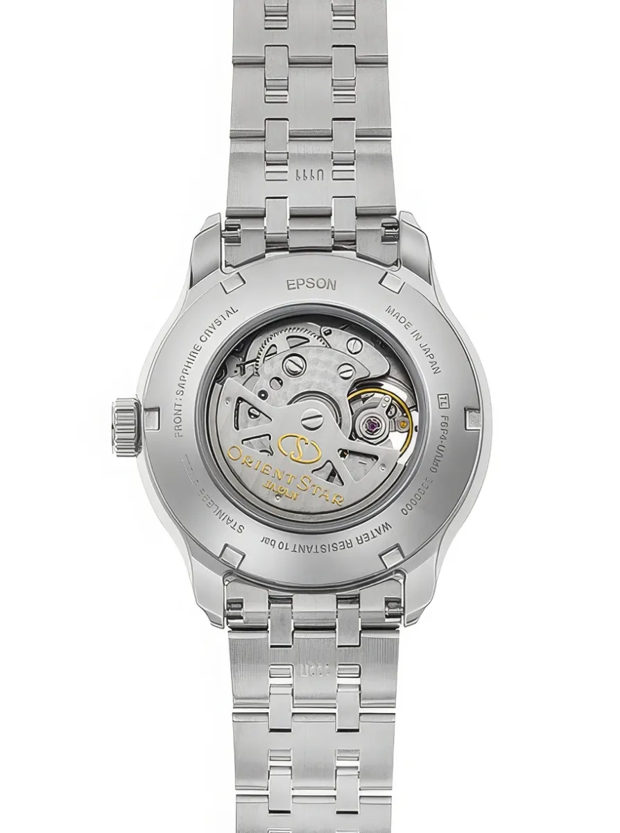 Наручные часы  Orient  Orient Star Orient RE-AV0B08L (фото 2)