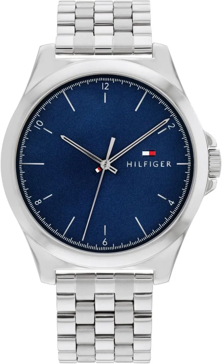 Наручные часы  Tommy Hilfiger  Adrian Tommy Hilfiger 1710630 (фото 1)