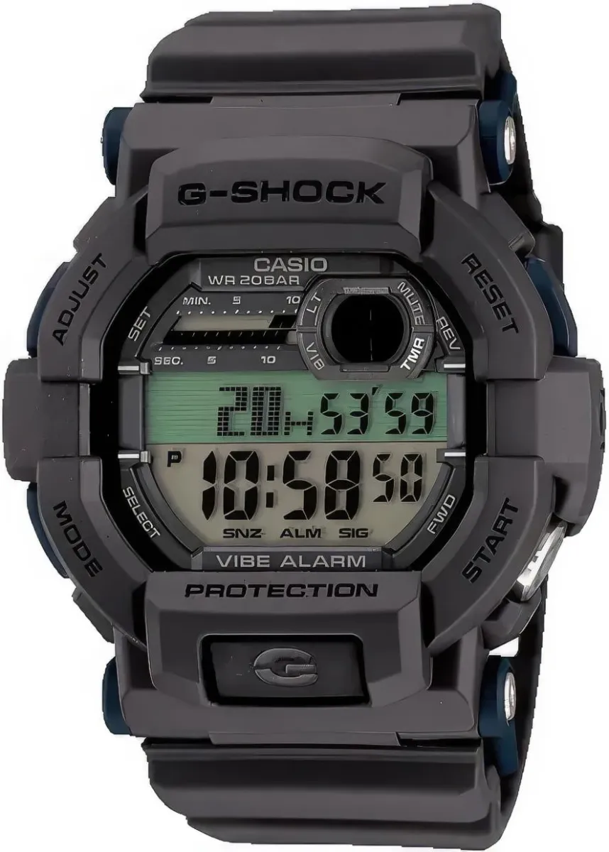 Наручные часы  Casio  G-Shock Casio GD-350-8E (фото 1)