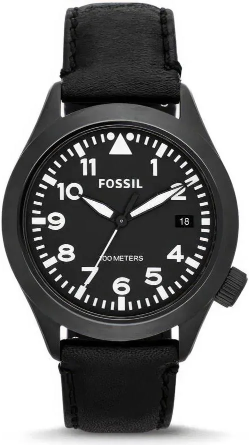 Наручные часы  Fossil  Casual Fossil AM4515 (фото 1)