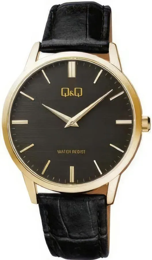 Наручные часы  Q&Q  Attractive Q&Q QB32J102Y (фото 1)