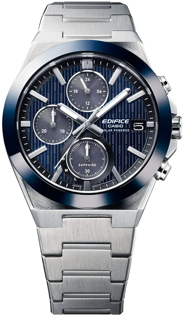 Часы  Casio  Edifice Casio EFS-S650D-2A (фото 6)