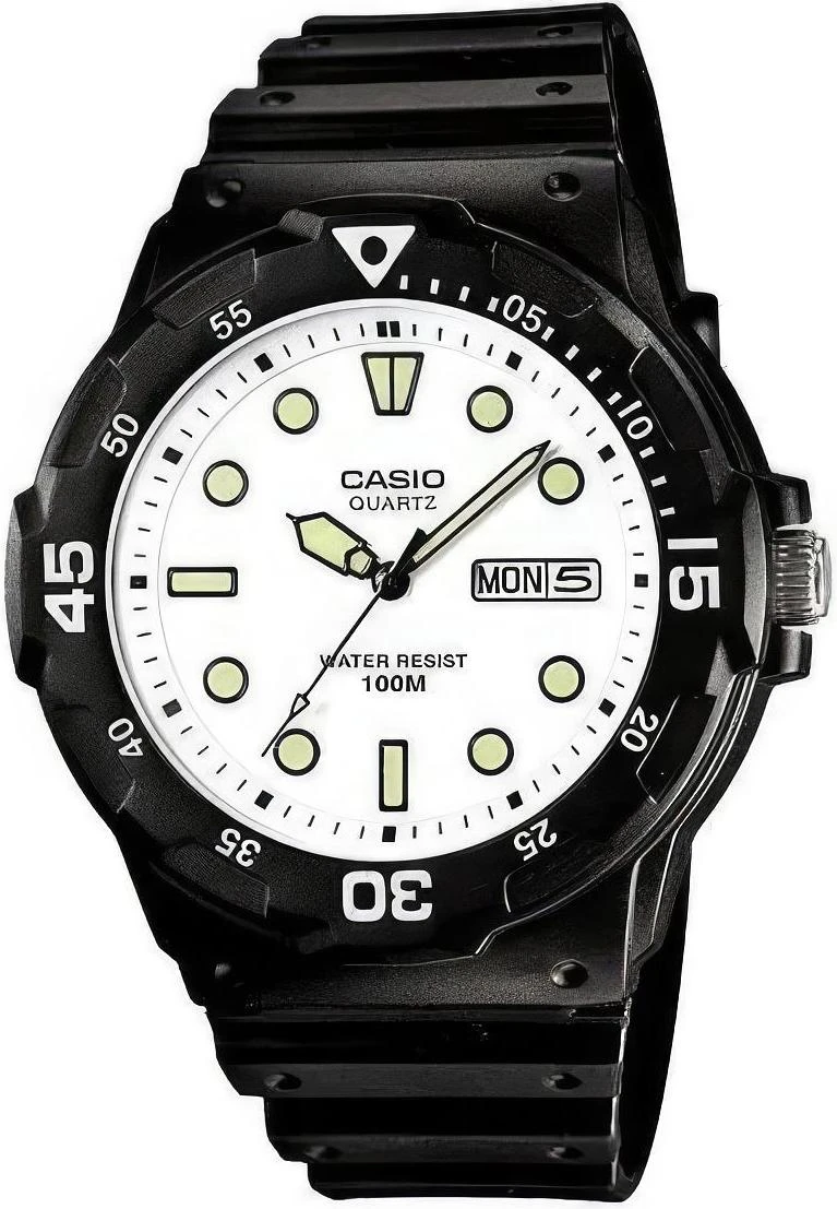 Наручные часы  Casio  Collection Casio MRW-200H-7E (фото 1)