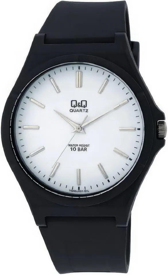 Наручные часы  Q&Q  Casual Q&Q VQ66J001Y (фото 1)