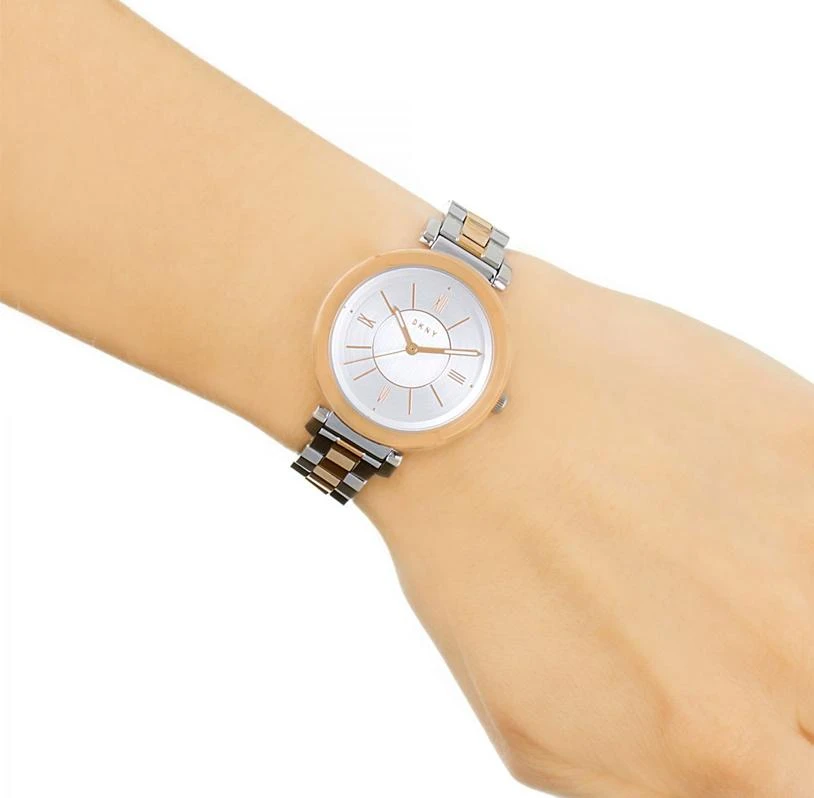 Наручные часы  DKNY  Essentials Metal DKNY NY2585 (фото 3)