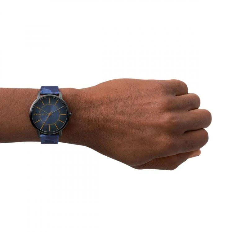 Наручные часы  Armani Exchange  Hampton Armani Exchange AX2750 (фото 5)