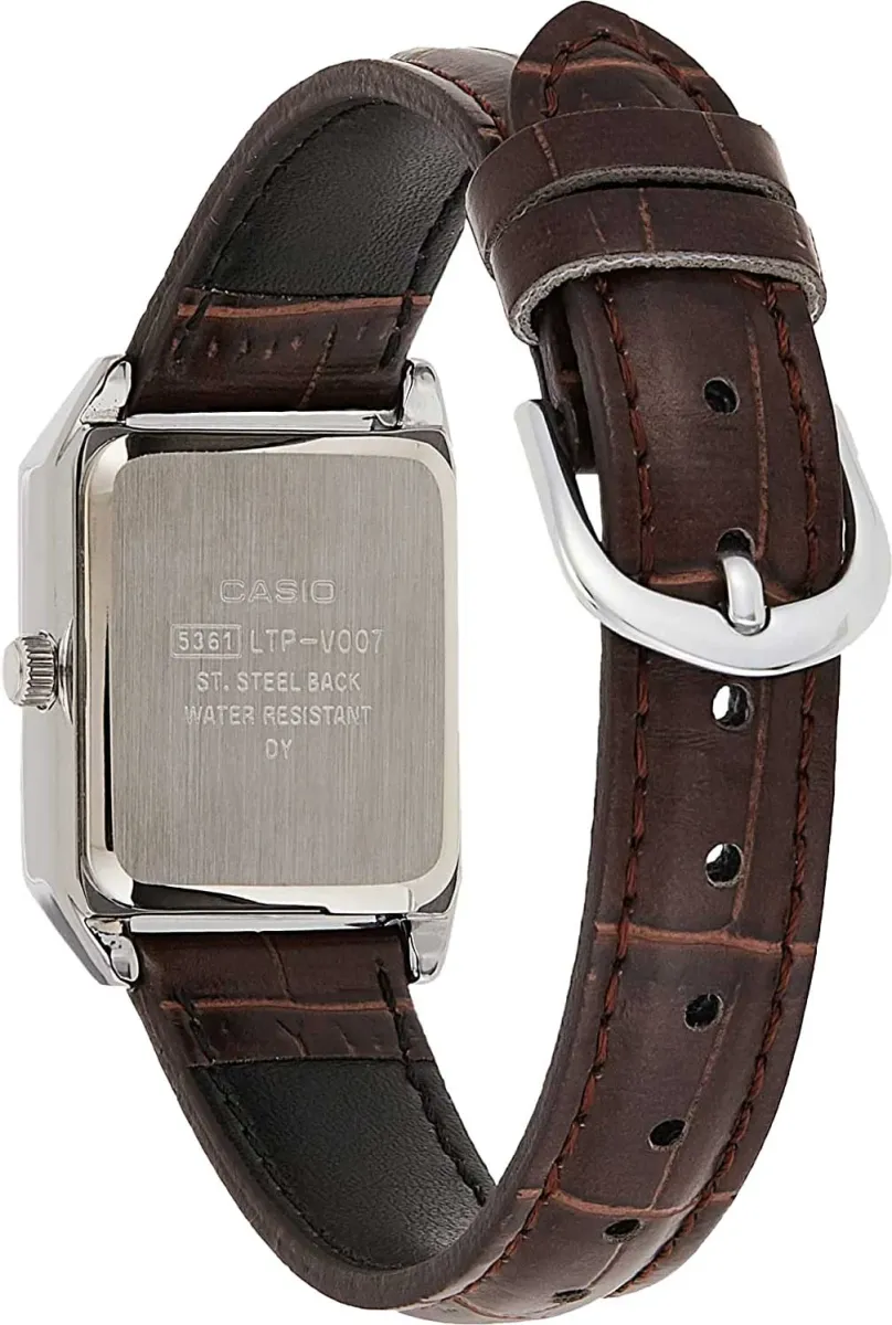 Часы  Casio  Collection Casio LTP-V007L-7B2 (фото 3)