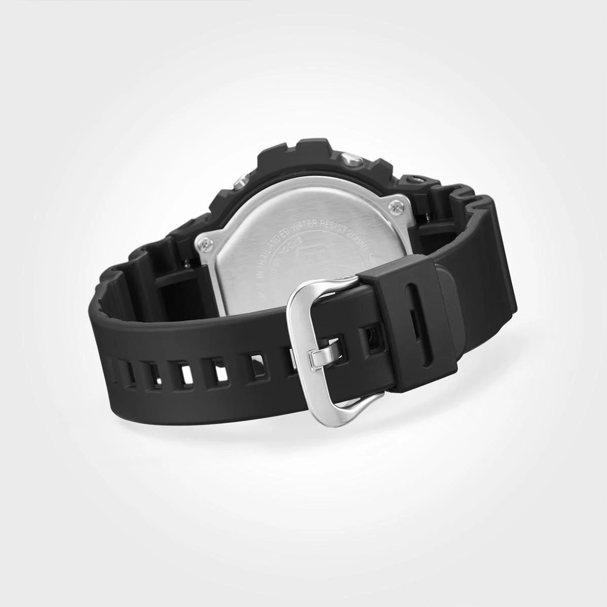 Часы  Casio  G-Shock Casio DW-6900UB-9E (фото 6)