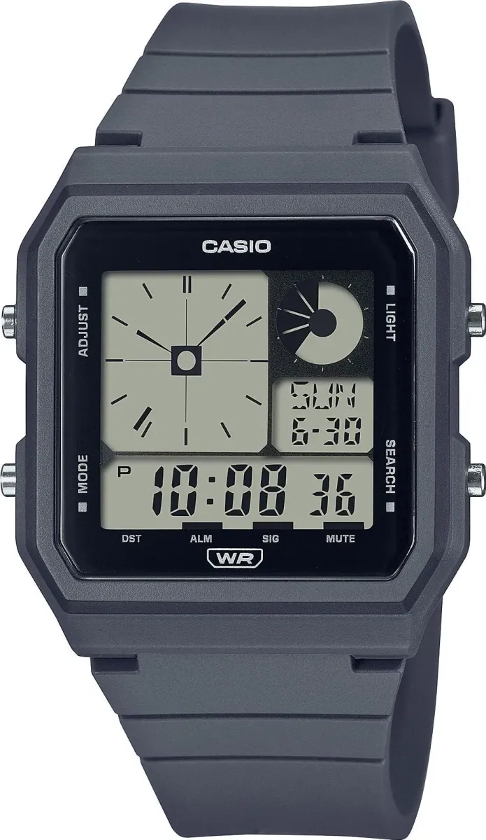 Наручные часы  Casio  Collection Casio LF-20W-8A2 (фото 1)