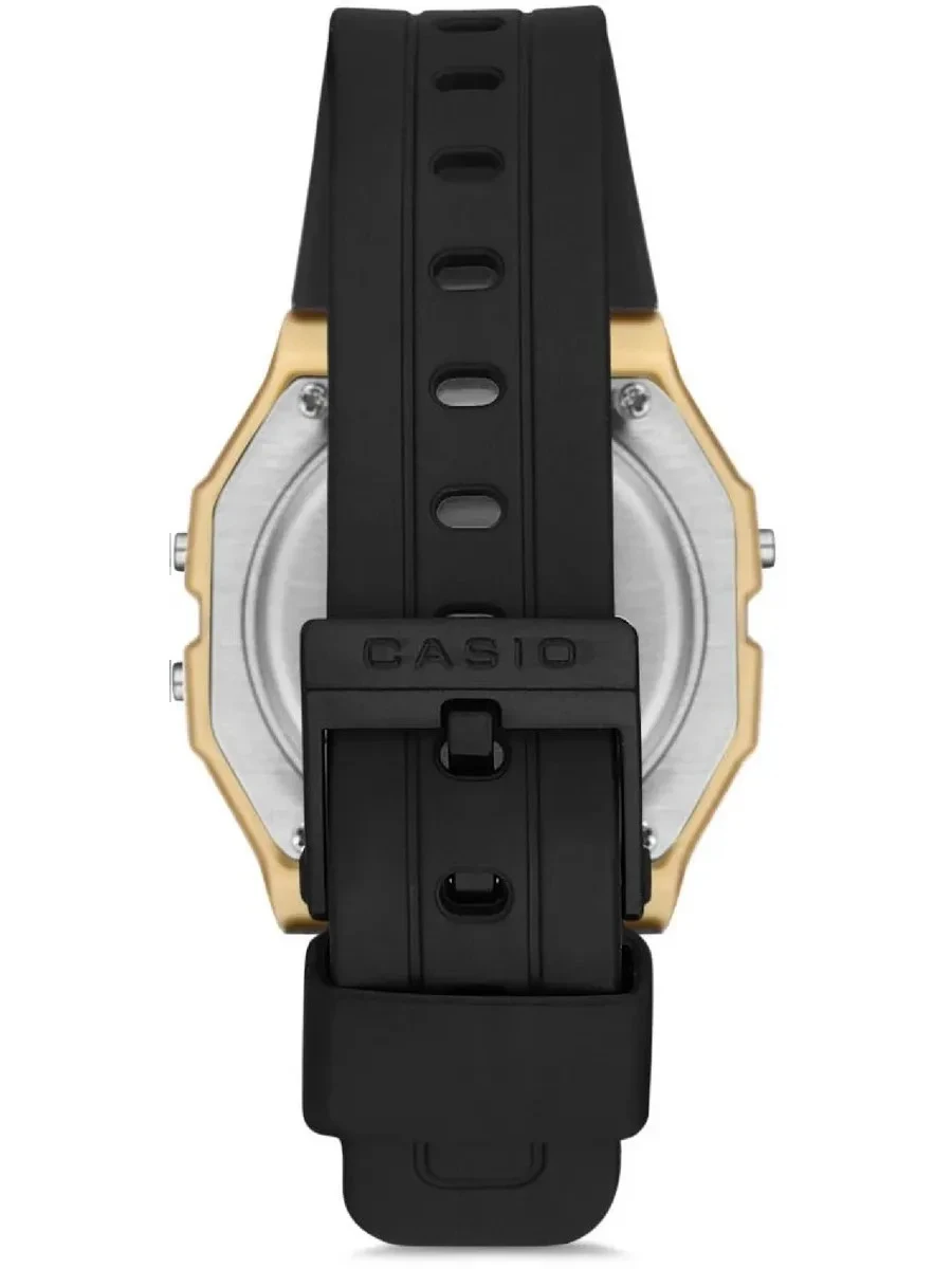 Часы  Casio  Vintage Casio F-91WM-9A (фото 9)