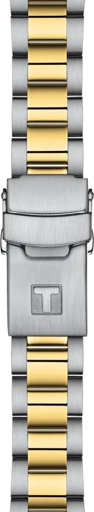 Наручные часы  Tissot  Seastar Tissot T120.210.22.051.00 (фото 4)