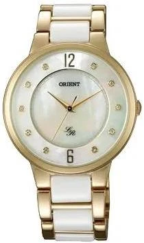 Наручные часы  Orient  Rose Orient FQC0J004W (фото 1)