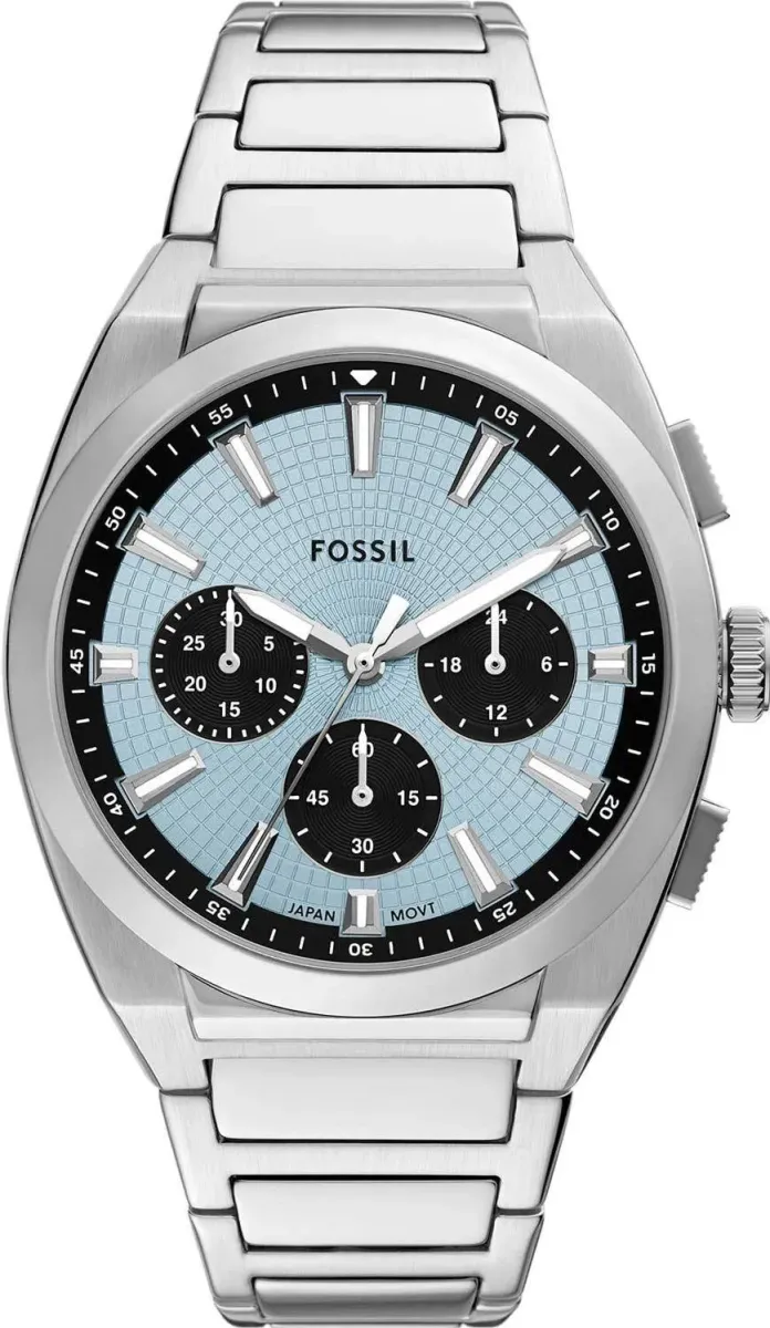 Наручные часы  Fossil  Everett Fossil FS6105 (фото 1)