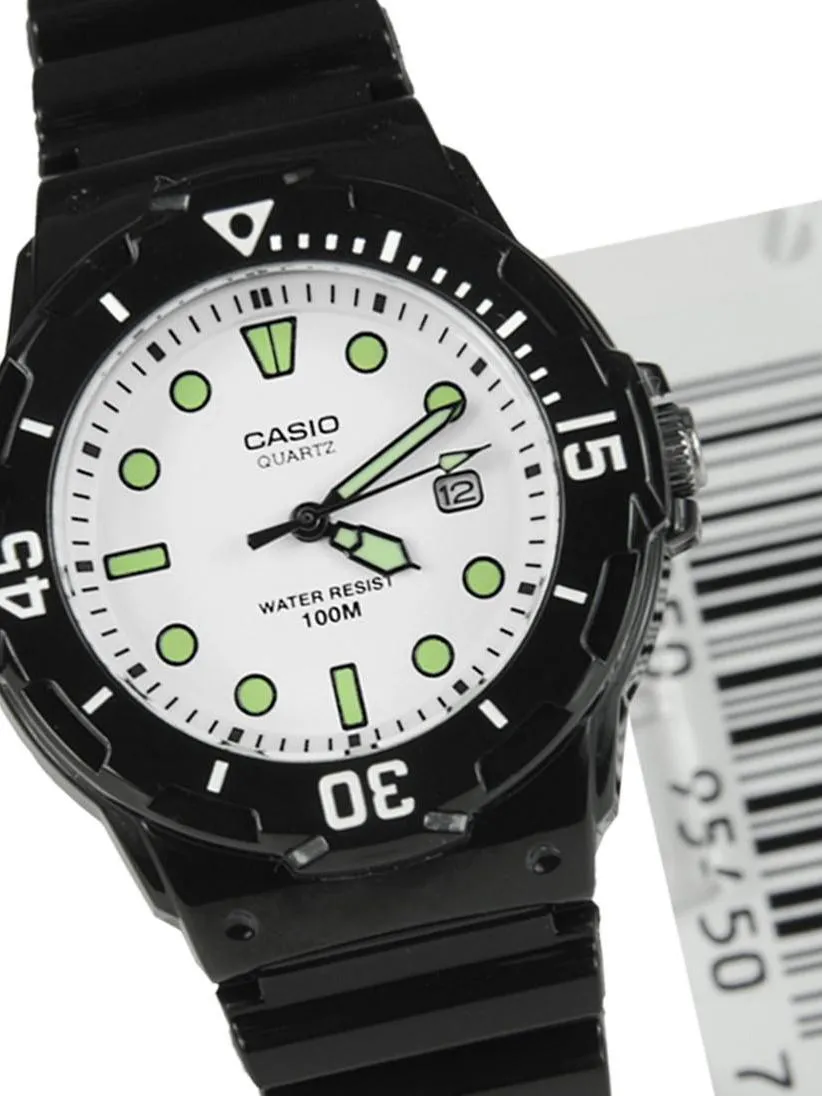 Наручные часы  Casio  Collection Casio LRW-200H-7E1 (фото 2)