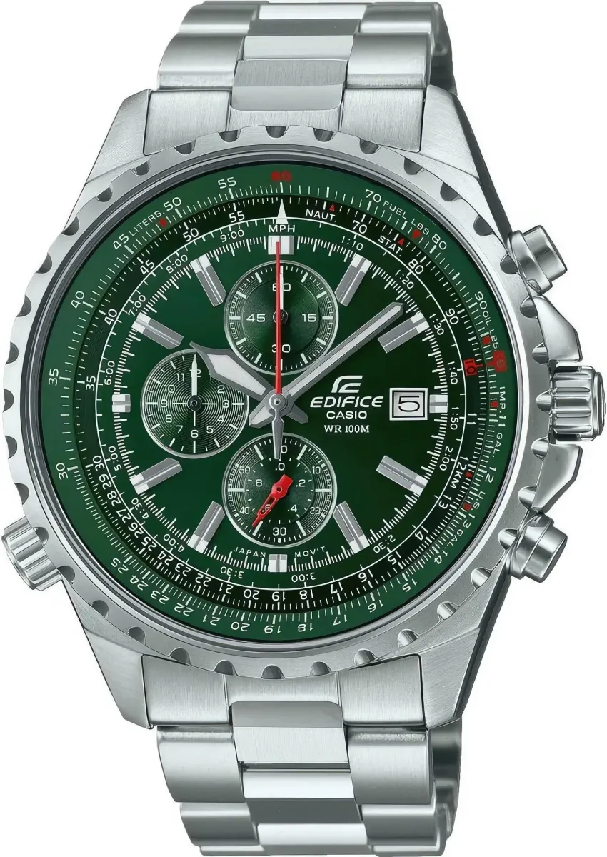 Наручные часы  Casio  Edifice Casio EF-527D-3A (фото 1)