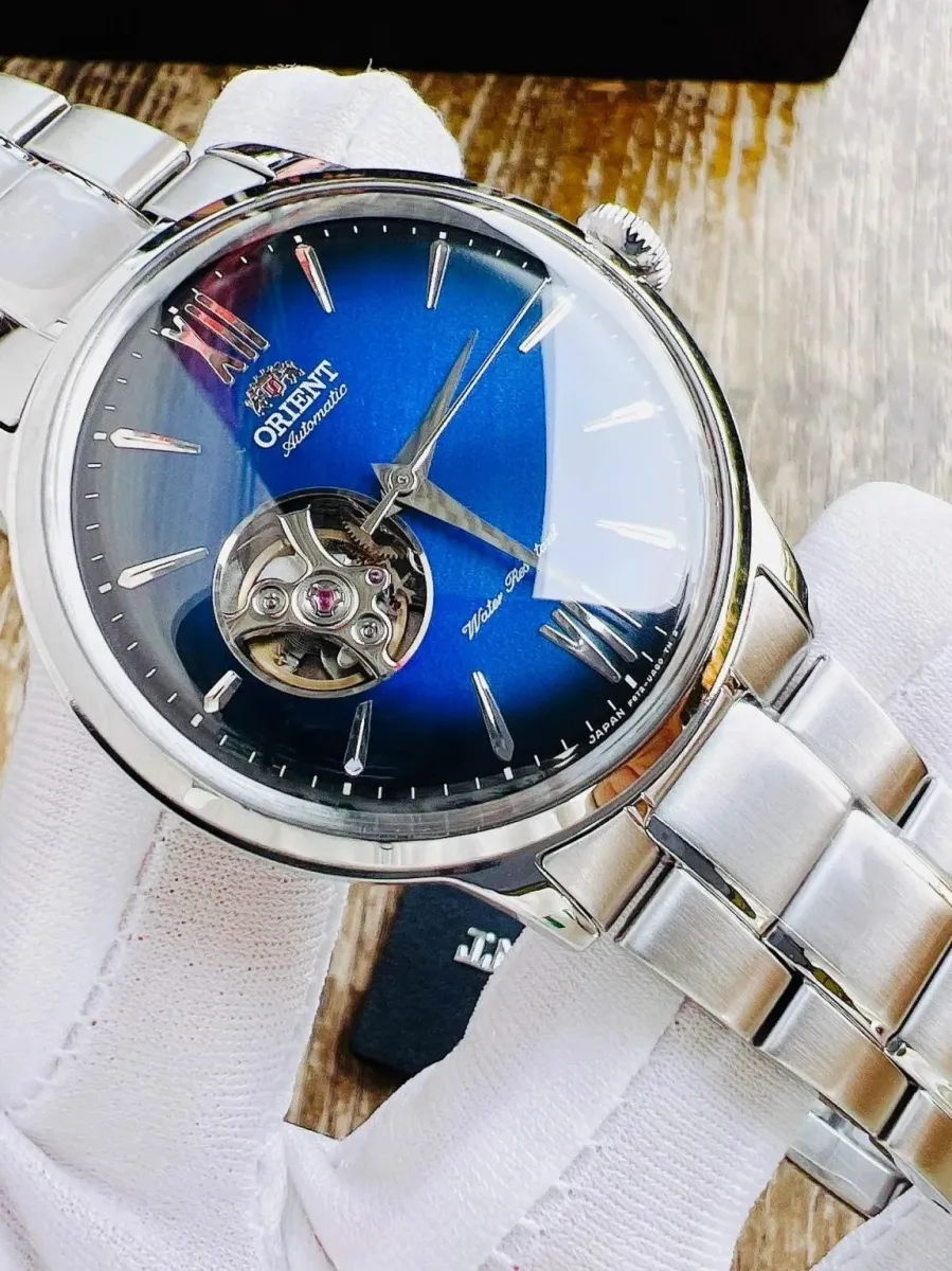 Наручные часы  Orient  Automatic Orient RA-AG0028L (фото 5)