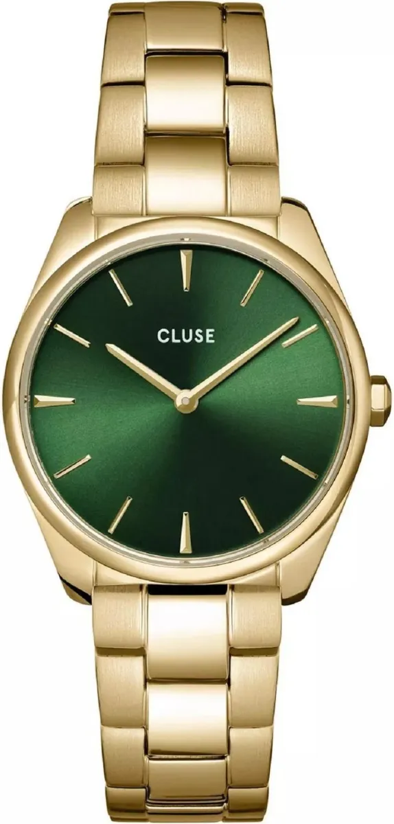 Наручные часы  Cluse  Feroce Cluse CW11217 (фото 1)