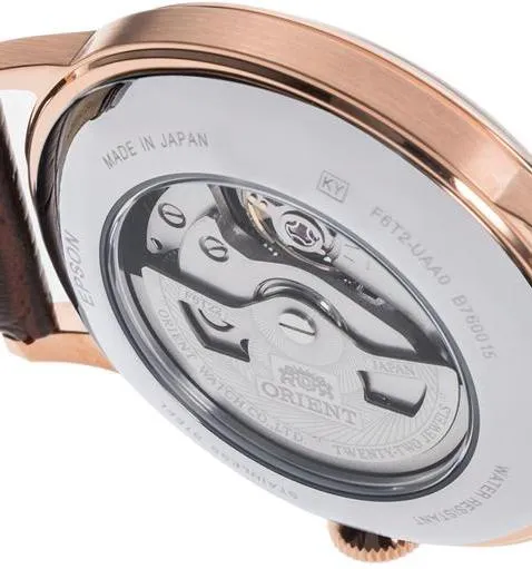 Наручные часы  Orient  Automatic Orient RA-AG0001S (фото 3)