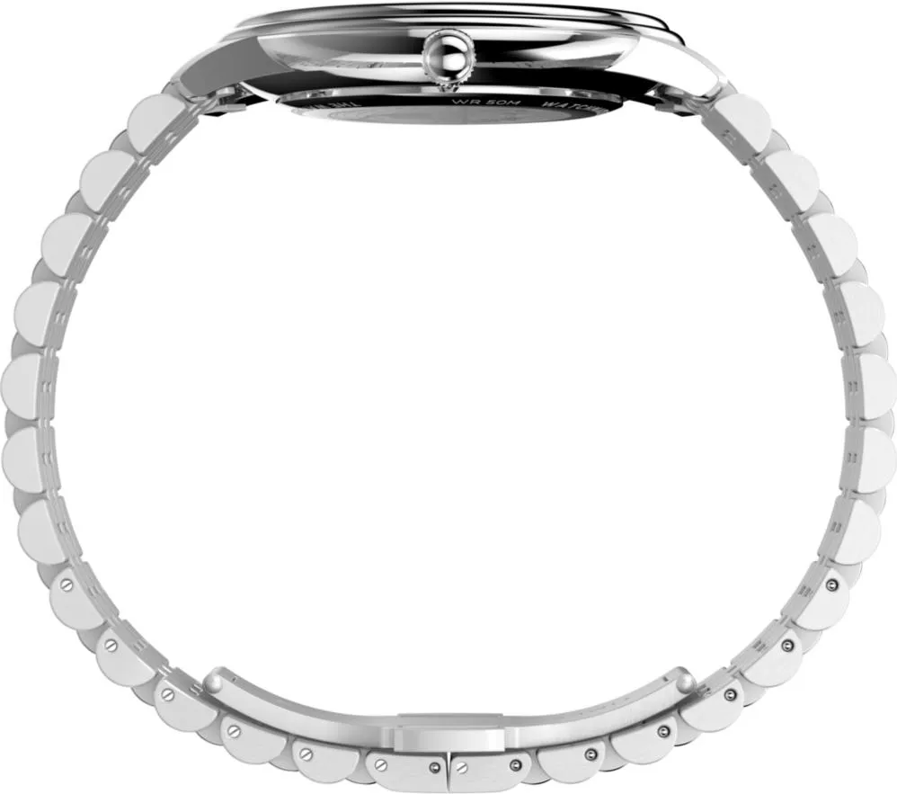 Наручные часы  Timex  Waterbury Timex TW2Y23300 (фото 2)